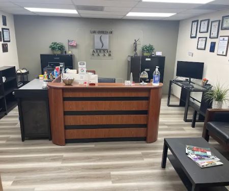 Alexis Saab Law Offices