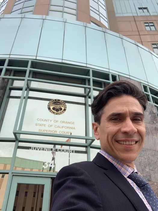 Matias Flores Law Firm Picture 6