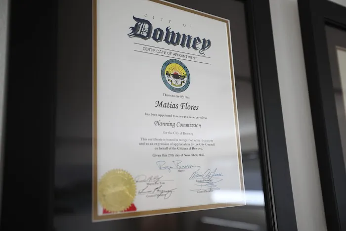 Matias Flores Law Firm Picture 7