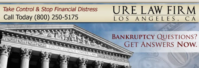 Ure Law Firm Picture 2