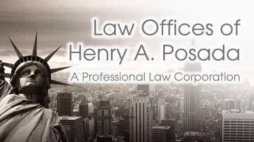 Law Offices of Henry A. Posada Picture 1