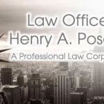 Law Offices of Henry A. Posada