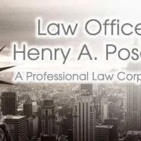 Law Offices of Henry A. Posada ico