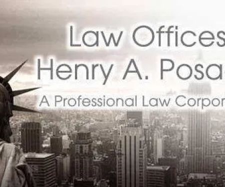 Law Offices of Henry A. Posada