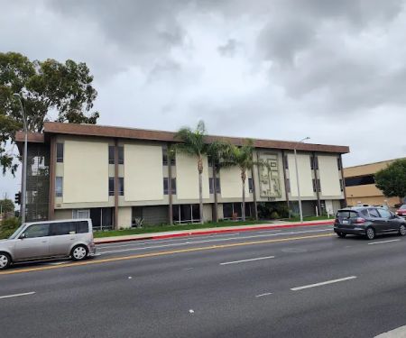 Los Abogados de Accidentes | SoCal Injury Lawyers