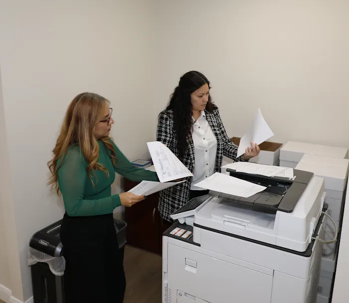 Los Abogados de Accidentes | SoCal Injury Lawyers Picture 3