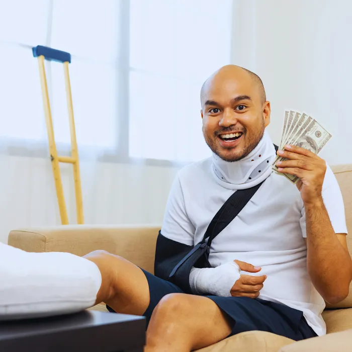 Los Abogados de Accidentes | SoCal Injury Lawyers Picture 6