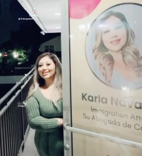 Law Office of Karla Navarrete Picture 6