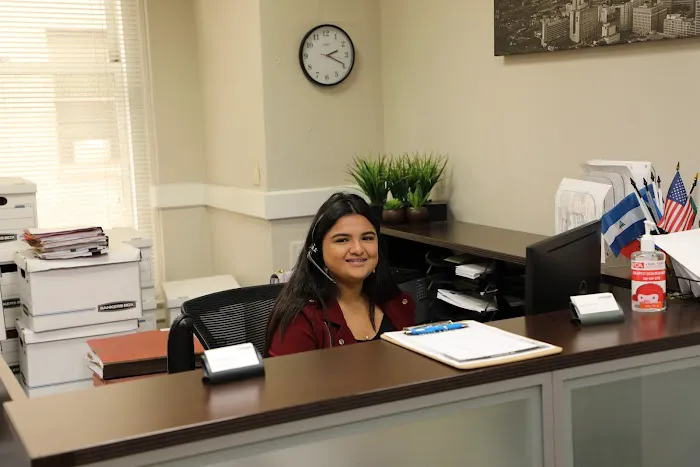 Abogados de Accidentes Huntington Park Picture 2