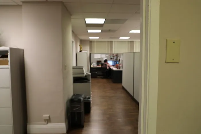 Abogados de Accidentes Huntington Park Picture 1