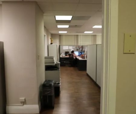 Abogados de Accidentes Huntington Park