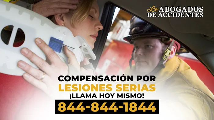 Abogados de Accidentes Huntington Park Picture 6