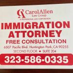 Carol Allen Law Group, APLC