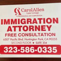 Carol Allen Law Group, APLC ico