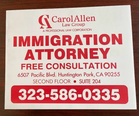 Carol Allen Law Group, APLC