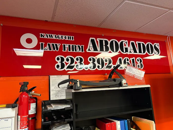 Kawaguchi Law Firm Picture 8