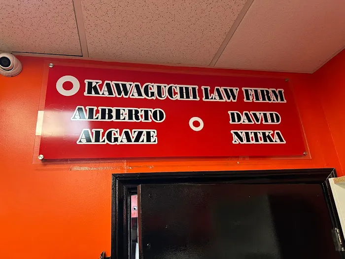Kawaguchi Law Firm Picture 2