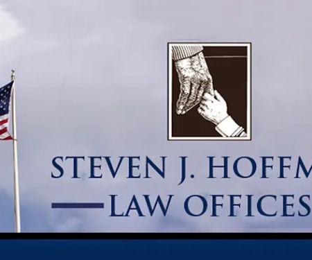 Steven J Hoffman Law Offices