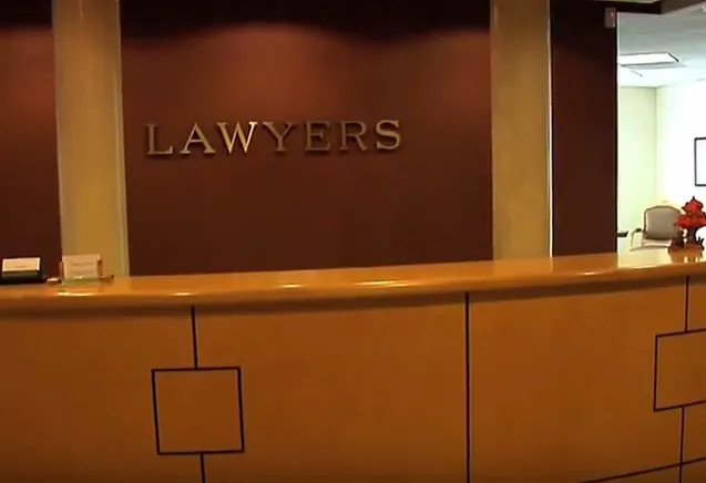 Steven J Hoffman Law Offices Picture 4