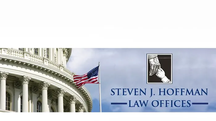 Steven J Hoffman Law Offices Picture 8