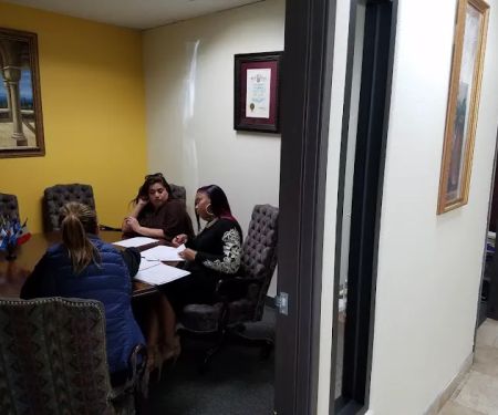 Golden Legacy Estate Planning Inc