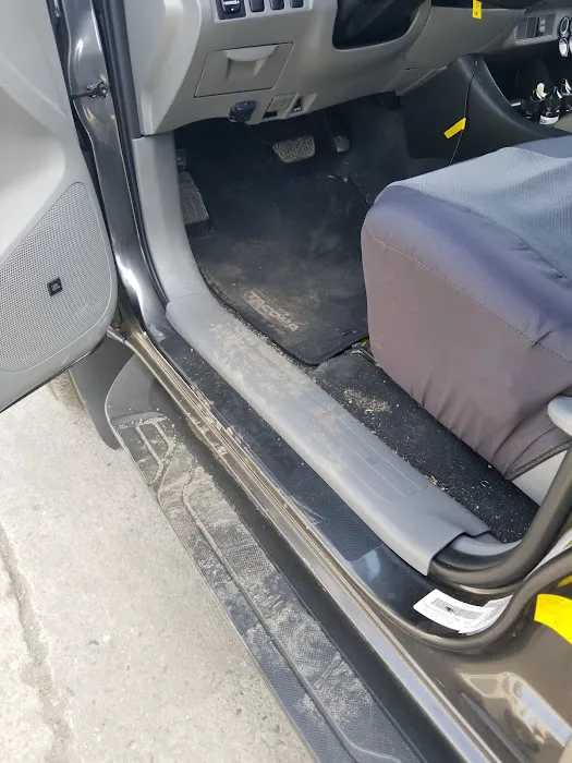 L.A.W. Recovery Picture 1