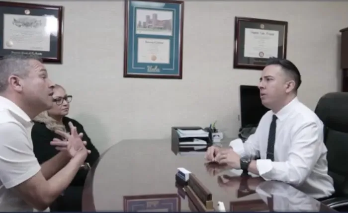 Law Offices of Eric A. Torices Picture 2