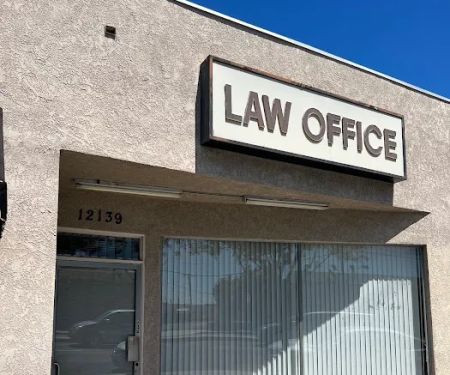 Law Offices of Eric A. Torices