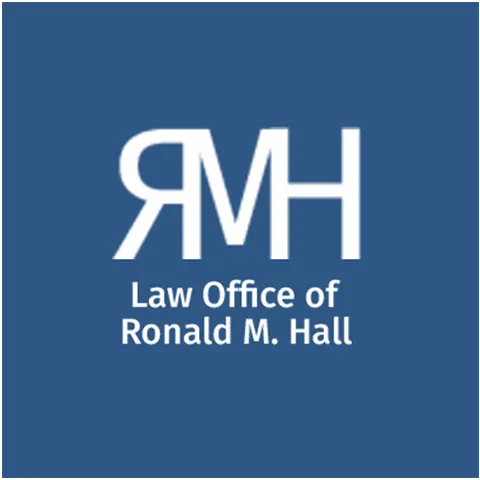 Law Offices of Ronald M. Hall Picture 1