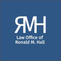 Law Offices of Ronald M. Hall ico
