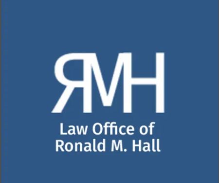 Law Offices of Ronald M. Hall