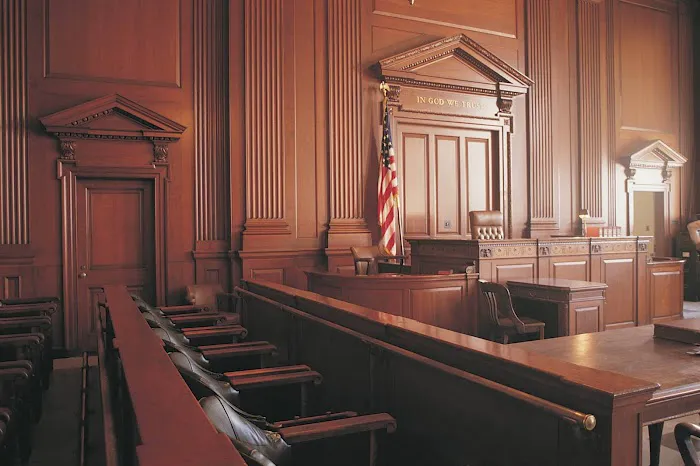 Law Offices Of Cynthia Quintero APC Picture 1