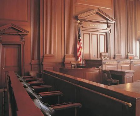 Law Offices Of Cynthia Quintero APC
