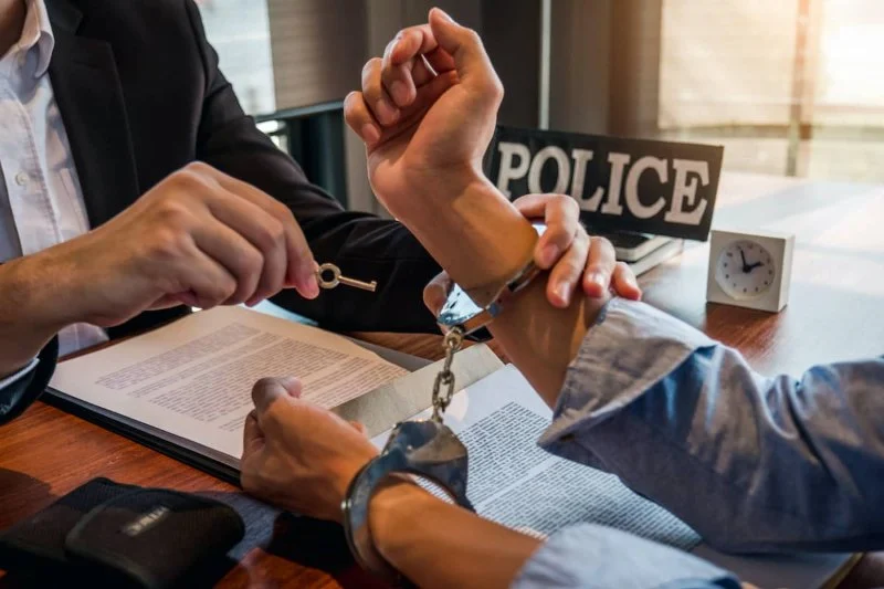 How to Expunge a Criminal Record: A Complete Guide