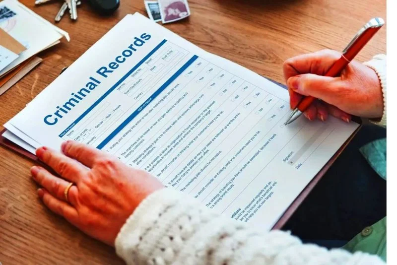 How to Expunge a Criminal Record – Expert Legal Advice for 2025