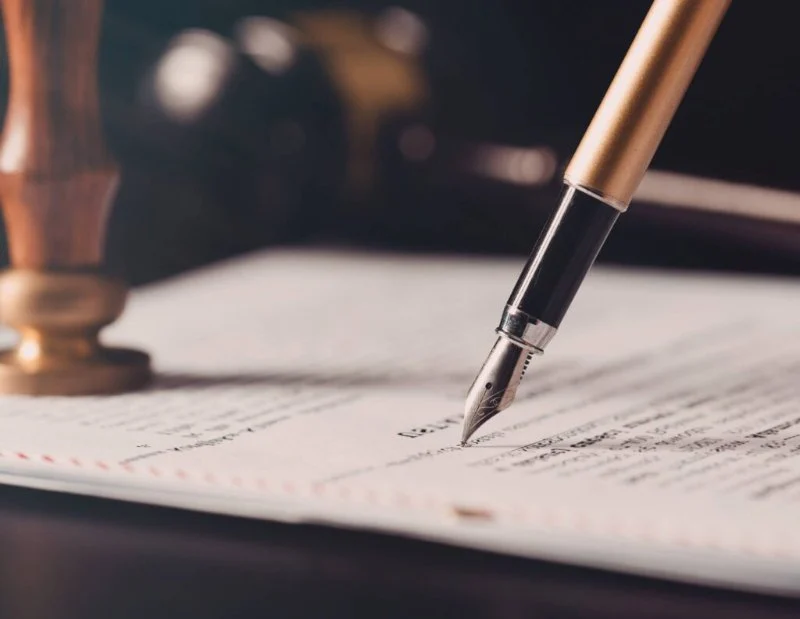 How to Protect Your Business with the Right Contracts – Expert Legal Advice