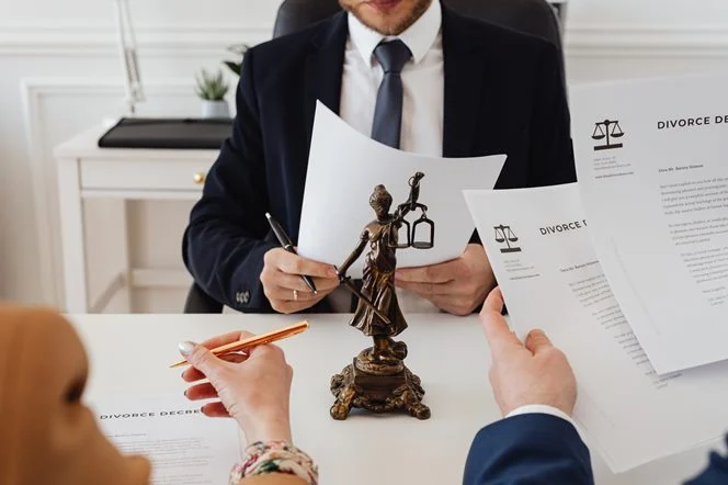 Law Offices Near Me | Find Trusted Lawyers & Legal Services | Barber Law Hub