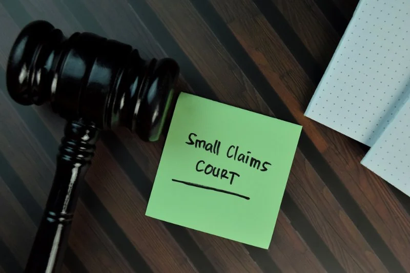 A Beginner’s Guide to Small Claims Court: Everything You Need to Know