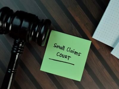 A Beginner’s Guide to Small Claims Court: Everything You Need to Know