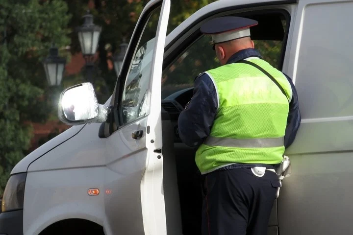 Your Rights During a Police Stop – What You Need to Know