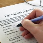 A Step-by-Step Guide to Writing a Will – Expert Legal Advice
