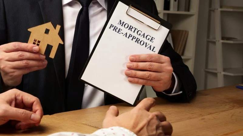 How to Avoid Common Legal Mistakes When Buying a Home