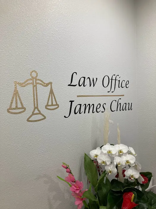 Law Office James Chau P.C. Picture 3