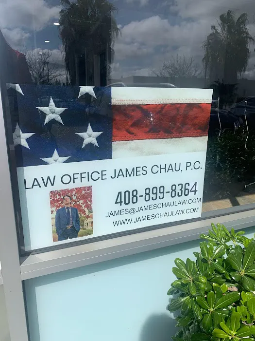 Law Office James Chau P.C. Picture 2