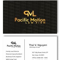 Pacific Motion Law Firm ico