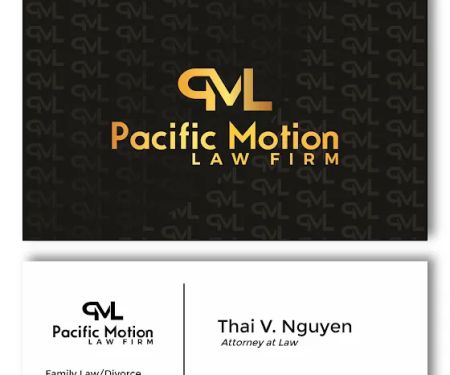 Pacific Motion Law Firm