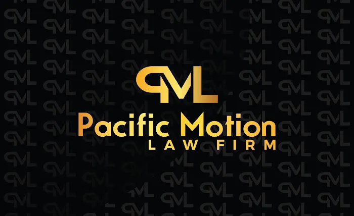 Pacific Motion Law Firm Picture 3