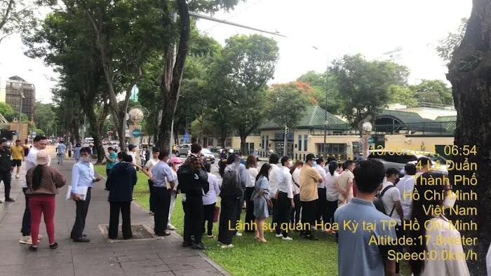 First Consulting Group San Jose - Tổ Hợp Luật Sư Di Trú Picture 2