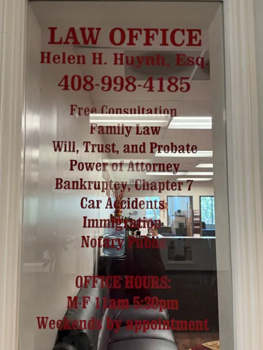 Law Office of Helen Huynh Picture 1