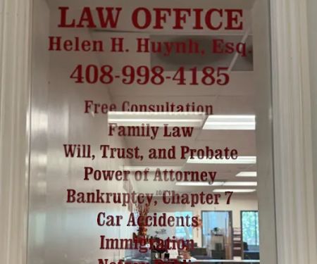 Law Office of Helen Huynh